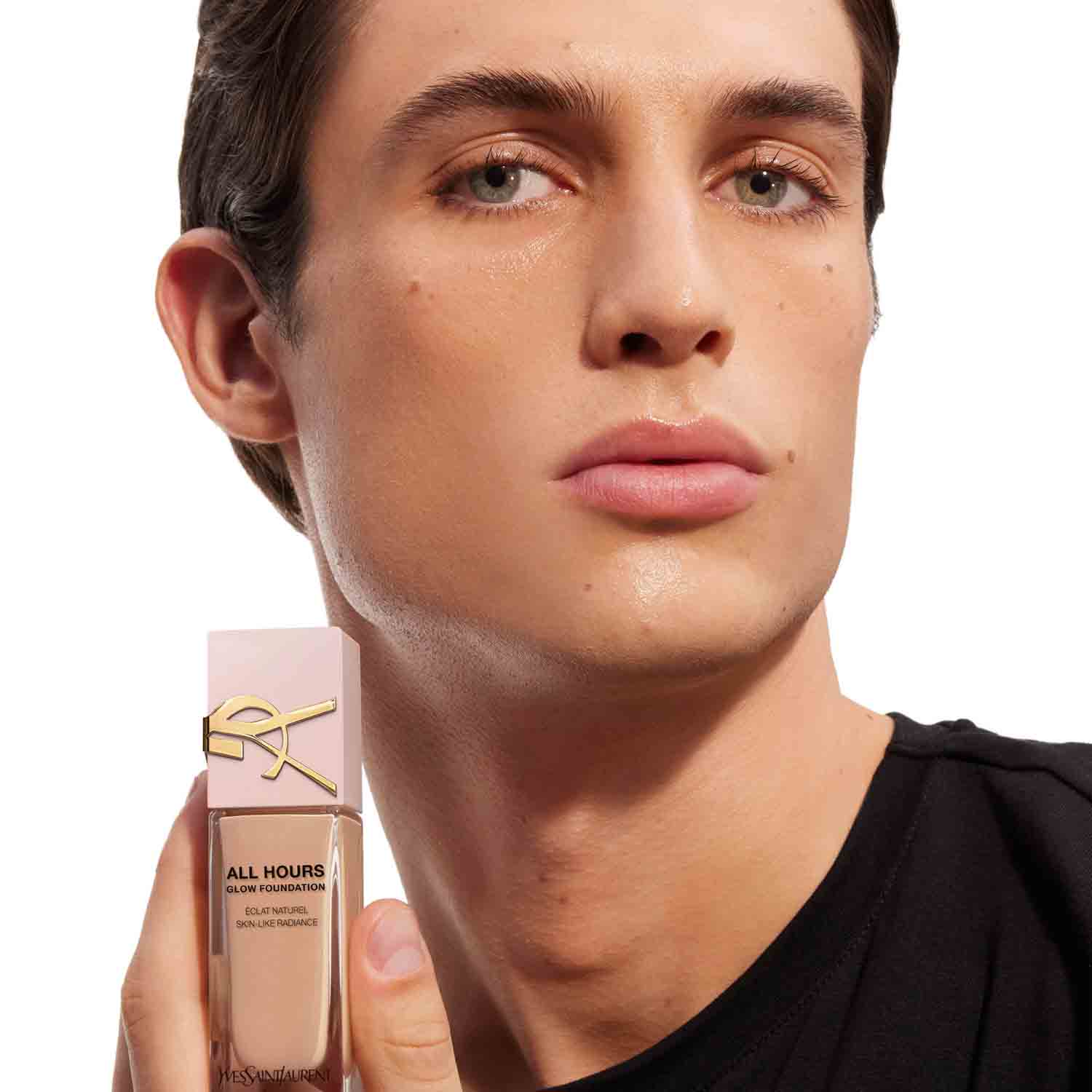 ALL HOURS GLOW FOUNDATION (BASE DE MAQUILLAJE)